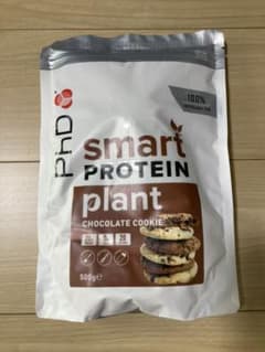 PhD スマートプロテイン プラントのサムネイル