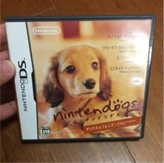 〜DS〜ニンテンドックスのサムネイル