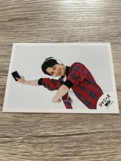 WEST 公式写真 重岡大毅のサムネイル