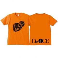 da-ice tシャツのサムネイル