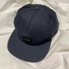 HUF キャップのサムネイル