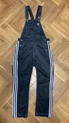 アディダス サロペット　adidas originals オーバーオールのサムネイル