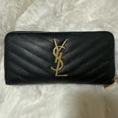 SAINT LAURENT サンローラン　財布のサムネイル