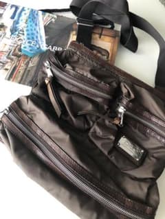 ドルチェ＆ガッバーナのショルダーバッグのサムネイル