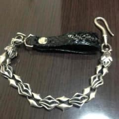 ウルフマン ウォレットチェーンのサムネイル
