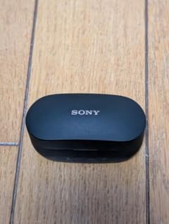 SONY WF-1000XM4 イヤホンケースのみのサムネイル