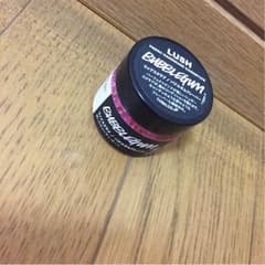 LUSH　リップスクラブのサムネイル