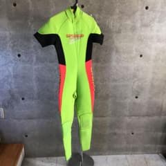 キッズ用ウェットスーツシーガルのサムネイル