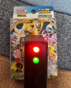 スタートデッキ100　バトルコレクション 未開封　ポケモンカード　１箱のサムネイル