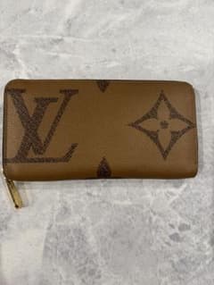 Louis Vuitton モノグラム 長財布のサムネイル