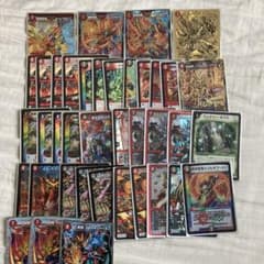 デュエマ モルトネクスト ドラゴンデッキ - メルカリ