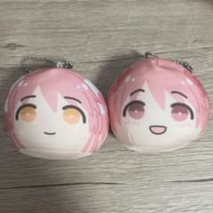 魔法少女まどか⭐︎マギカ　まどマギ　おまんじゅう　鹿目まどか　アルティメットまどかのサムネイル