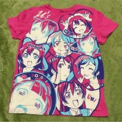ラブライブ！一番くじ1st ラストワン賞のサムネイル