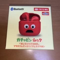 [TAITO 한정] 무크 무선 이어폰