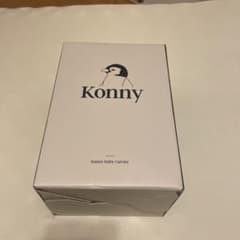 konny baby carrier original 抱っこ紐のサムネイル