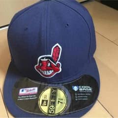 値下げ！！NEW ERA キャップのサムネイル
