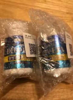 DHA&EPA+セサミンEX 120粒 2個セットのサムネイル