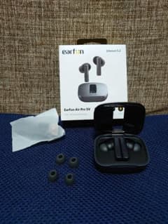 earfun『EarFun Air Pro SV』のサムネイル