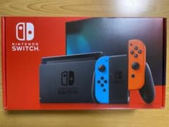 Nintendo Switch NINTENDO SWITCH JOY-CON…のサムネイル