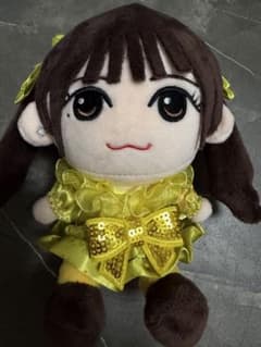 CUTIE STREET かわぬい ちびぬい 古澤里紗 ver2 - メルカリ