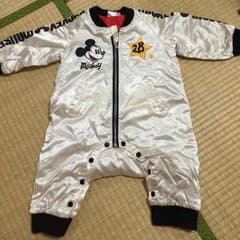ミッキー 80のサムネイル