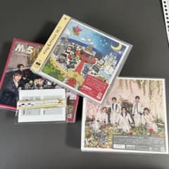 Mr.5 3形態セットのサムネイル