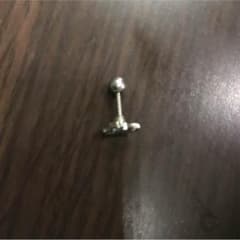軟骨ピアス 16Gのサムネイル