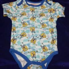 海外baby服のサムネイル