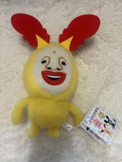 ホトケアカバネ　ぬいぐるみのサムネイル