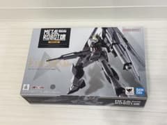 METAL ROBOT魂 νガンダム ダブル・フィン・ファンネル装備型のサムネイル