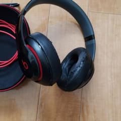 Beats Dr. DreStudio2 ブラックのサムネイル