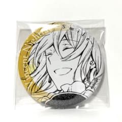 PandoraHearts ヴィンセント smile コミック缶バッジ 缶バッチ - メルカリ