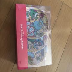 ディズニー　お皿セットのサムネイル