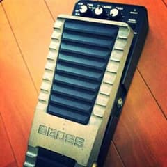 ＢＯＳＳＰＷ-10  ワウペダルのサムネイル