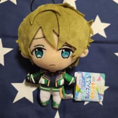 あんさんぶるスターズ！！ ぬいぐるみ 高峯翠 - メルカリ