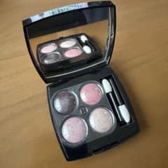 CHANEL レキャトルオンブル316 クリスタルドゥプランタン - メルカリ