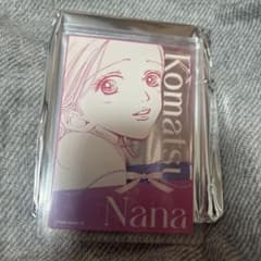 NANA 矢沢あい アクリルブロック コラボカフェ 海外限定 ハチ 小松奈々