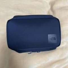 ザノースフェイス　マルチケース　ポーチ　旅行のサムネイル