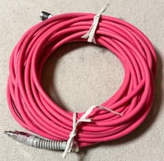 マキタ 高圧 スリック ホース 内径6.0 ㎜ 外径10㎜ 20m