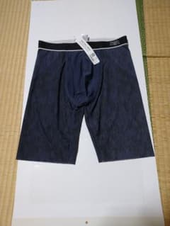 【クロ様専門です】【新品】ワコールメン 脚長パンツのサムネイル