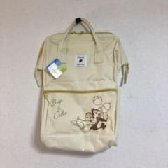 anello アネロ リュック チップとデールのサムネイル
