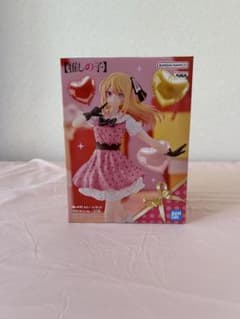 【推しの子】星野ルビー フィギュア 『POP IN 2』ver.