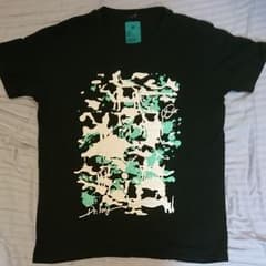 UNISON SQUARE GARDEN バンドTシャツのサムネイル