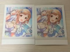 シャニマス ぱしゃこれvol.2 櫻木真乃2枚セットのサムネイル