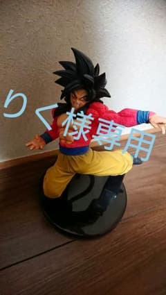 ドラゴンボール　フィギュアのサムネイル