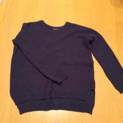 アーバンリサーチロッソ ニットのサムネイル
