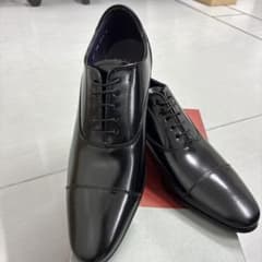 REGAL ドレスシューズ 24.5cm 日本製のサムネイル