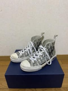 DIOR スニーカー　B23のサムネイル