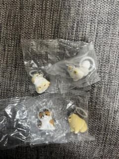 めじるしアクセサリー 4点セットのサムネイル