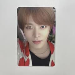 NCT127 유우타 neocity origin 미국 투어 버스 트레카